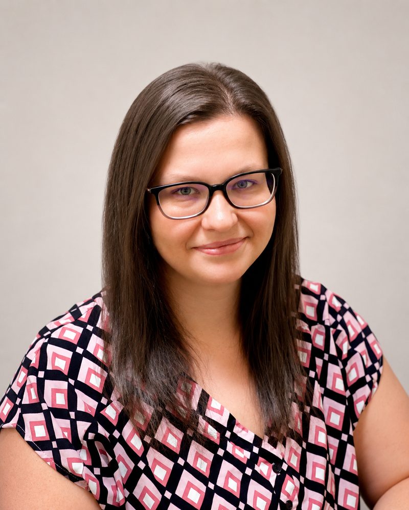 Barbara Bobon at Alliance Physio