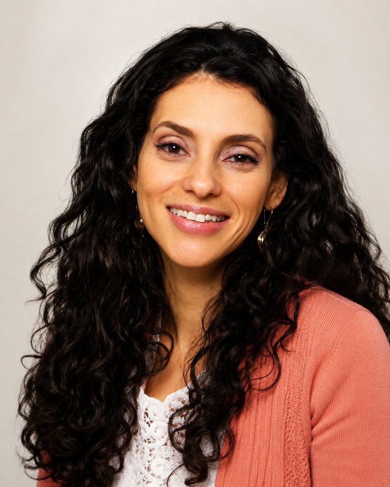 Dr. Lisbeth Bitar Patino at Alliance Physio
